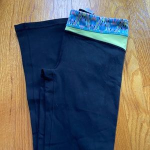 Lululemon Ivivva Yoga Pants